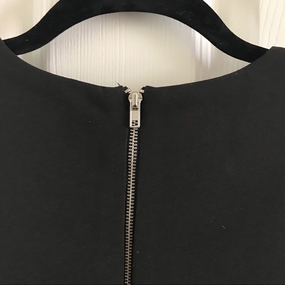 Forever 21 colorblock shift dress - Picture 4 of 4